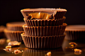 Peanut Butter Cup