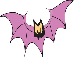 vector of bat
