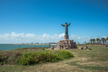 Christ South Padre