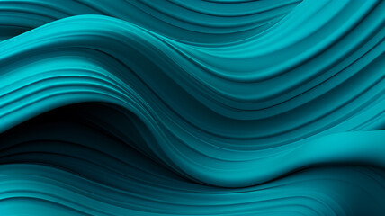  abstract blue Wallpaper background. Cyan Blue Hue, with a tinge of Carbon Black. 