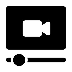 Fototapeta premium movie duration