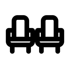 cinema seat