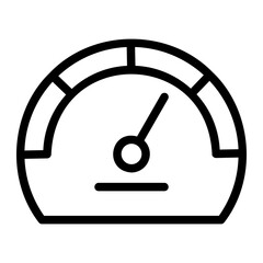speed line icon