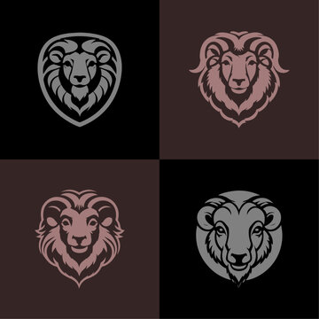 Ram Logo