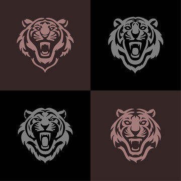Tiger Logo