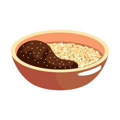 mexican food mole