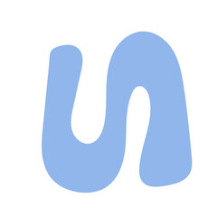 Organic Abstract Vector