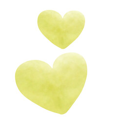 Hearts Element 