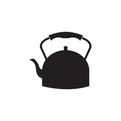 TEA POT ICON
