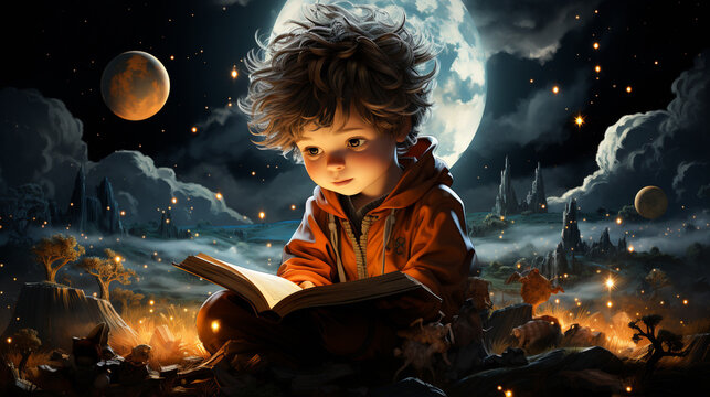 International Children's Book Day