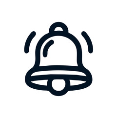 Notification Alert Icon