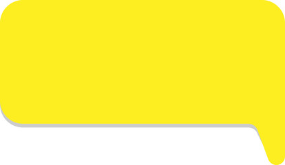 말풍선 벡터 일러스트