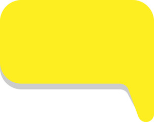 말풍선 벡터 일러스트