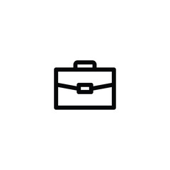 Briefcase icon