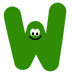 Happy A to Z alphabet designs for brand logo, logo design, company logo, cartoon character, emotion icons, font, typography, ad, fabric print, fashion, accessory, education book, stickers, initials