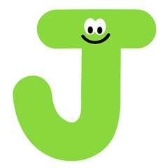 Happy A to Z alphabet designs for brand logo, logo design, company logo, cartoon character, emotion icons, font, typography, ad, fabric print, fashion, accessory, education book, stickers, initials