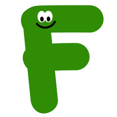 Happy A to Z alphabet designs for brand logo, logo design, company logo, cartoon character, emotion icons, font, typography, ad, fabric print, fashion, accessory, education book, stickers, initials