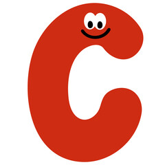 Happy A to Z alphabet designs for brand logo, logo design, company logo, cartoon character, emotion icons, font, typography, ad, fabric print, fashion, accessory, education book, stickers, initials