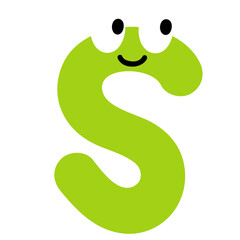 Happy A to Z alphabet designs for brand logo, logo design, company logo, cartoon character, emotion...