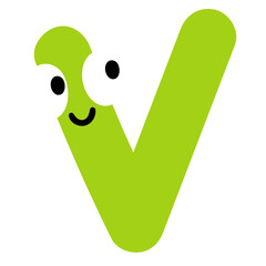 Happy A to Z alphabet designs for brand logo, logo design, company logo, cartoon character, emotion icons, font, typography, ad, fabric print, fashion, accessory, education book, stickers, initials