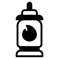 Lantern Icon