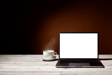 コーヒーとコンピューター