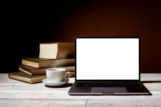 コーヒーとコンピューター