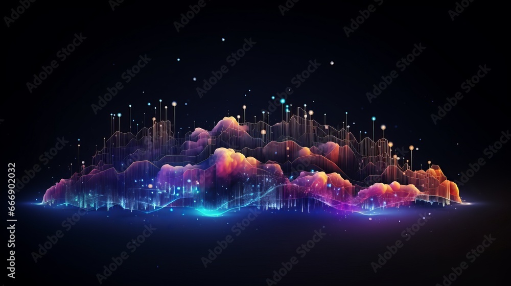 Poster seamless cloud computing: futuristic data transfer technology over the internet