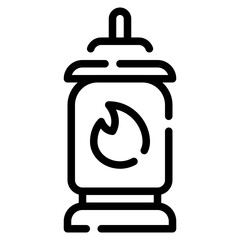 Lantern Icon