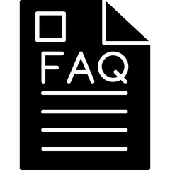 Faq Icon