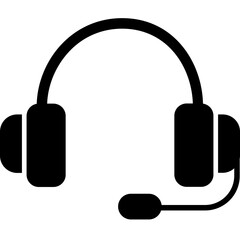Headphones Icon
