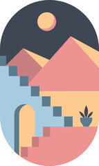 Aesthetic Collection Element