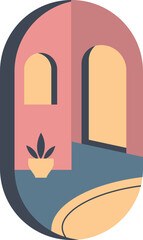 Aesthetic Collection Element