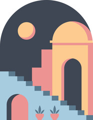 Aesthetic Collection Element