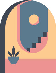 Aesthetic Collection Element