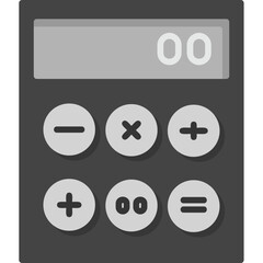 Calculator Icon