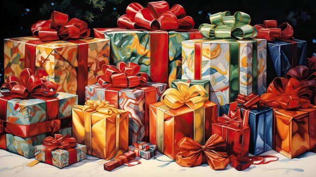 Gift Idea for different occation such as New year, Valantines day, Christmass day, Anniversary etc