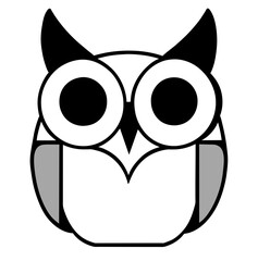 owl icon