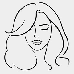 person logo