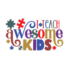 it each awesome kids