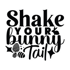 shake your bunny tail