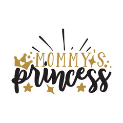 mommy's princess