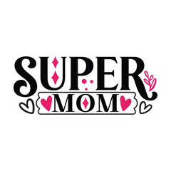 super mom 