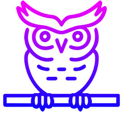 owl icon