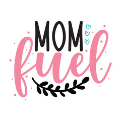 mom fuel 