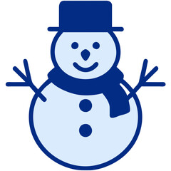 snowman icon