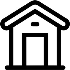 house icon