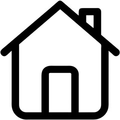 house icon