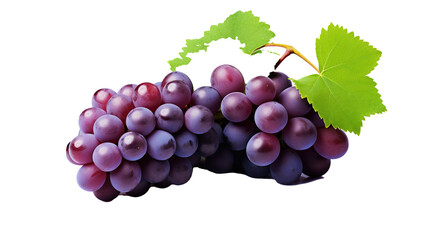 purple grapes png.grapes bunch leaves 