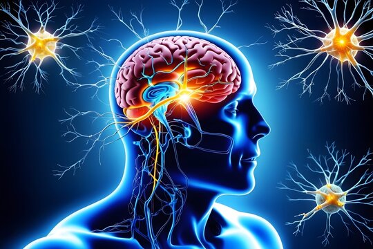 Neuron healing: In the case of brain injury or damage, neurotherapy seeks to heal damaged brain cells.